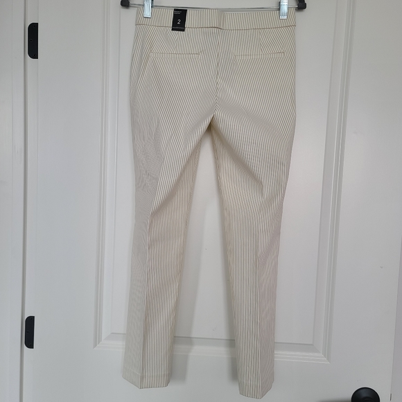 Amanda & Chalsea Nordstrom Ankle Pants - Picture 4 of 6